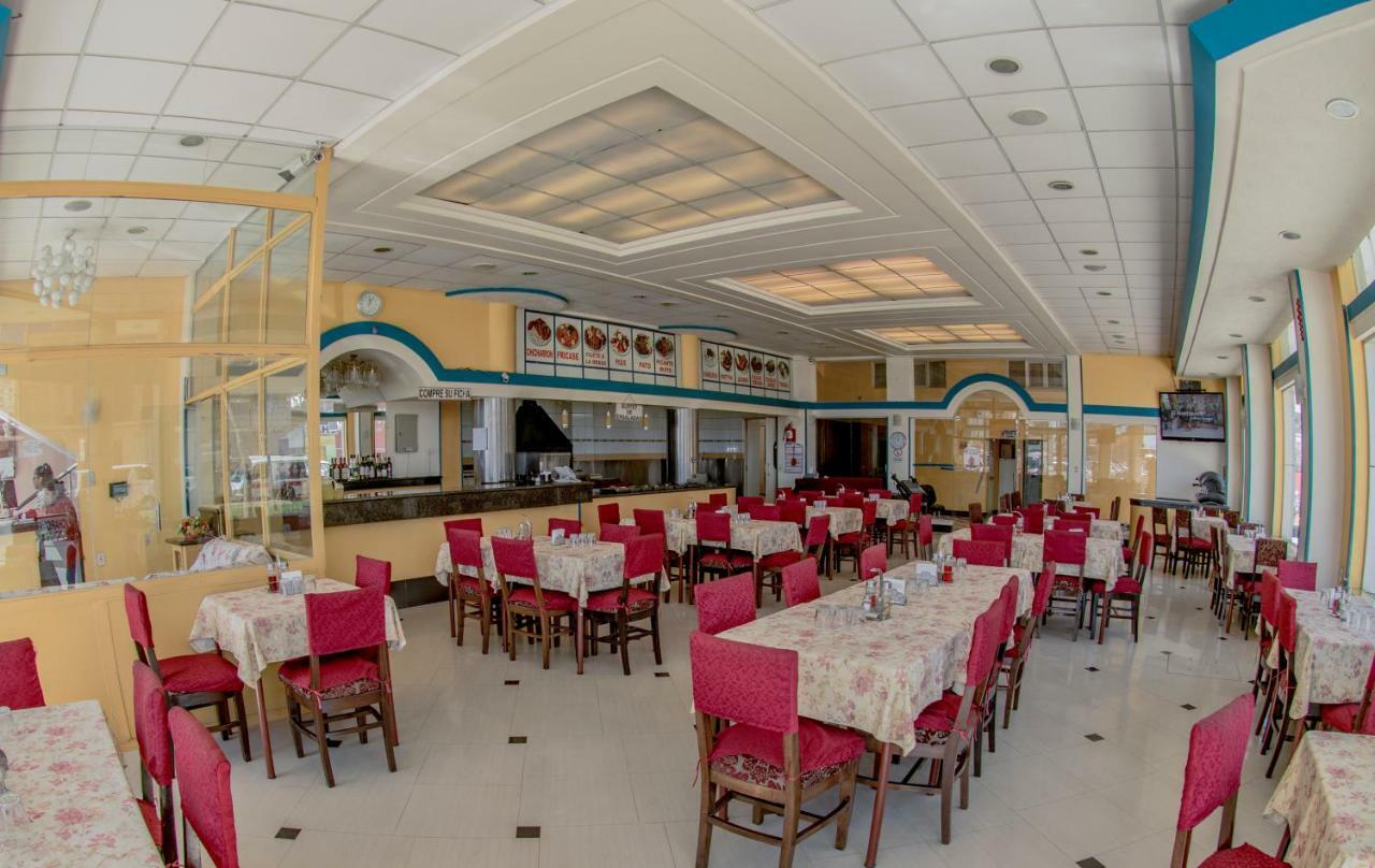 Hotel Oporto أورورو المظهر الخارجي الصورة