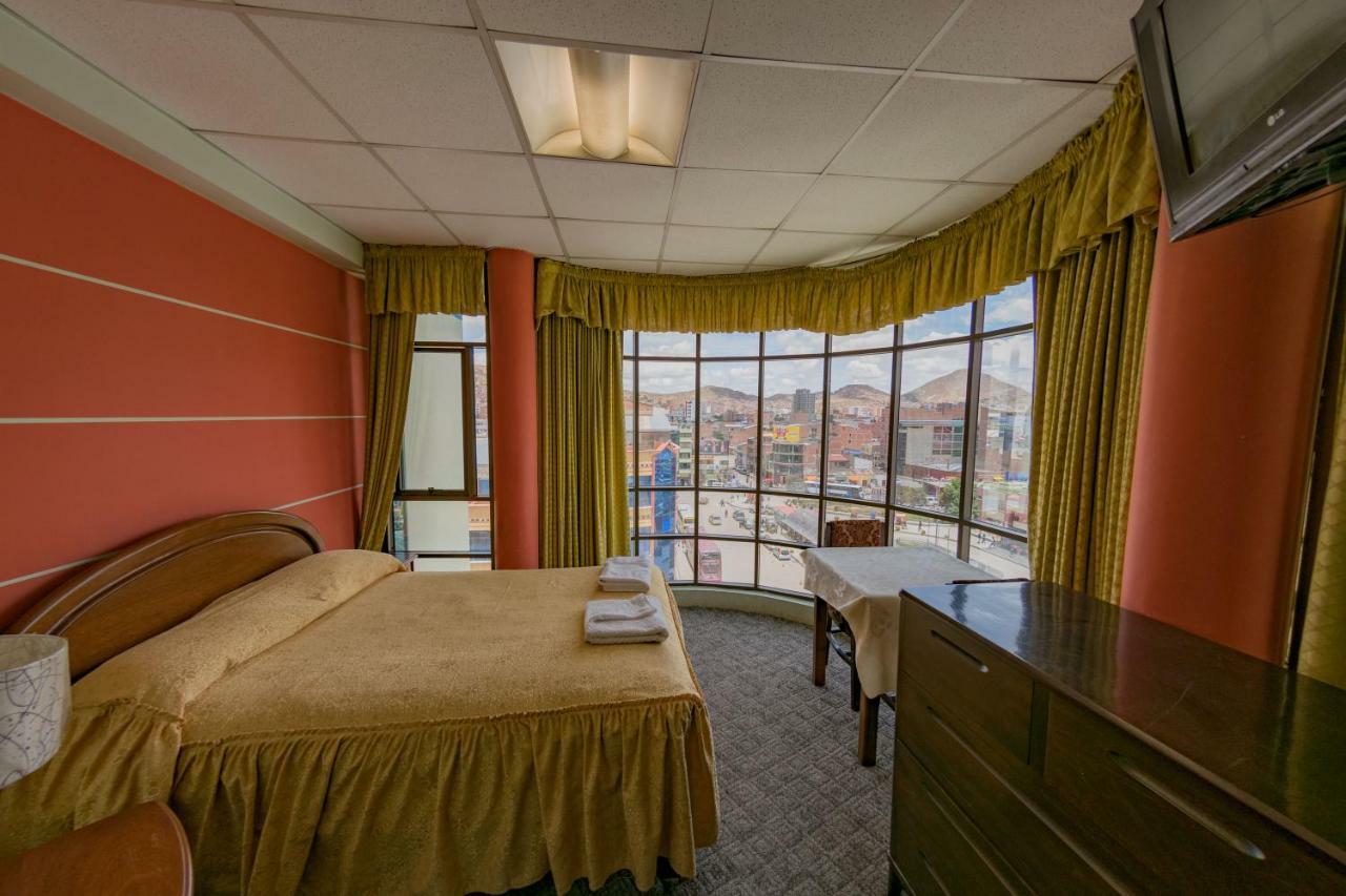 Hotel Oporto أورورو المظهر الخارجي الصورة