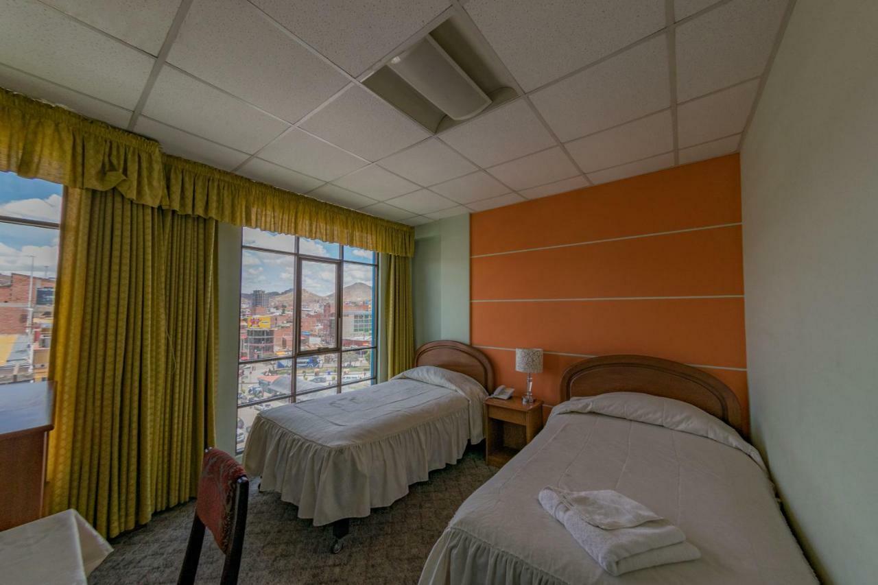 Hotel Oporto أورورو المظهر الخارجي الصورة